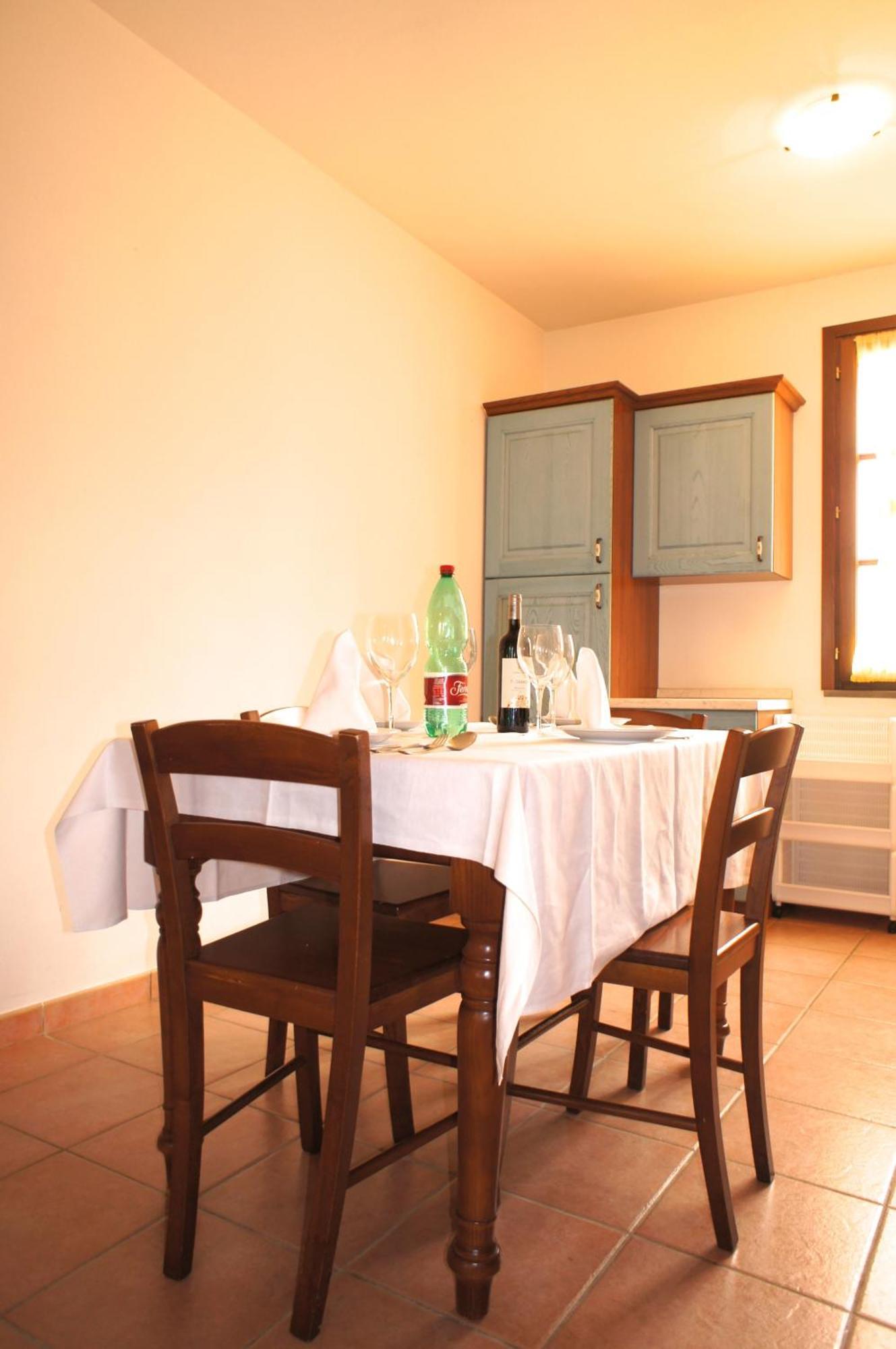 Appartamenti In Residence Villa Santa Maria San Vincenzo Bilik gambar