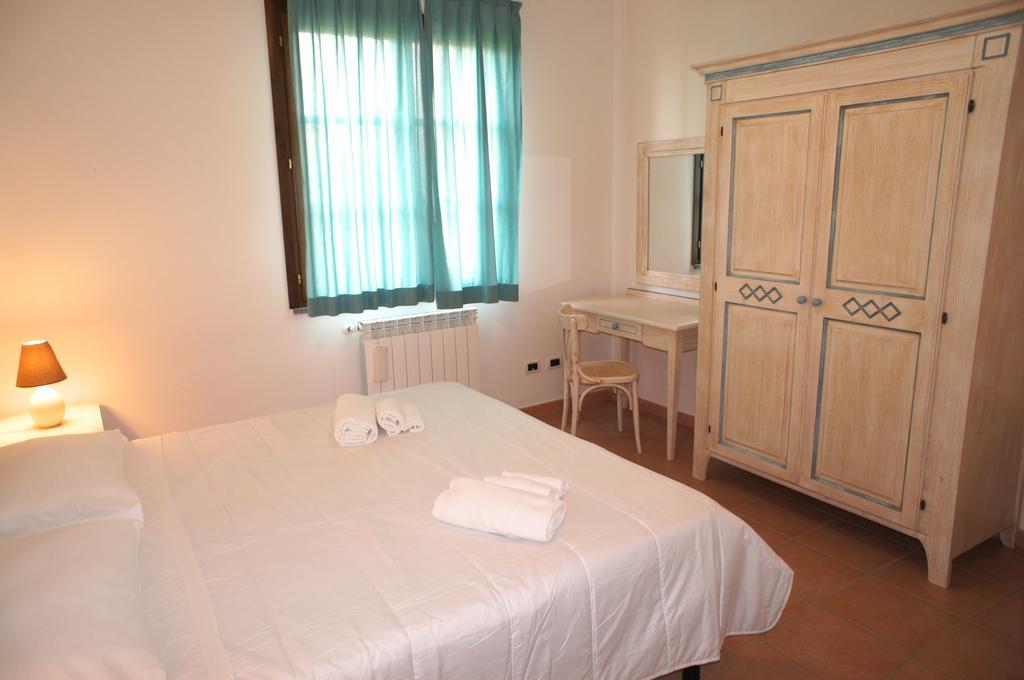 Appartamenti In Residence Villa Santa Maria San Vincenzo Bilik gambar