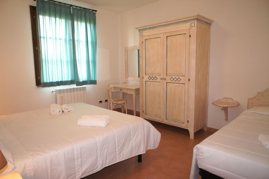 Appartamenti In Residence Villa Santa Maria San Vincenzo Bilik gambar