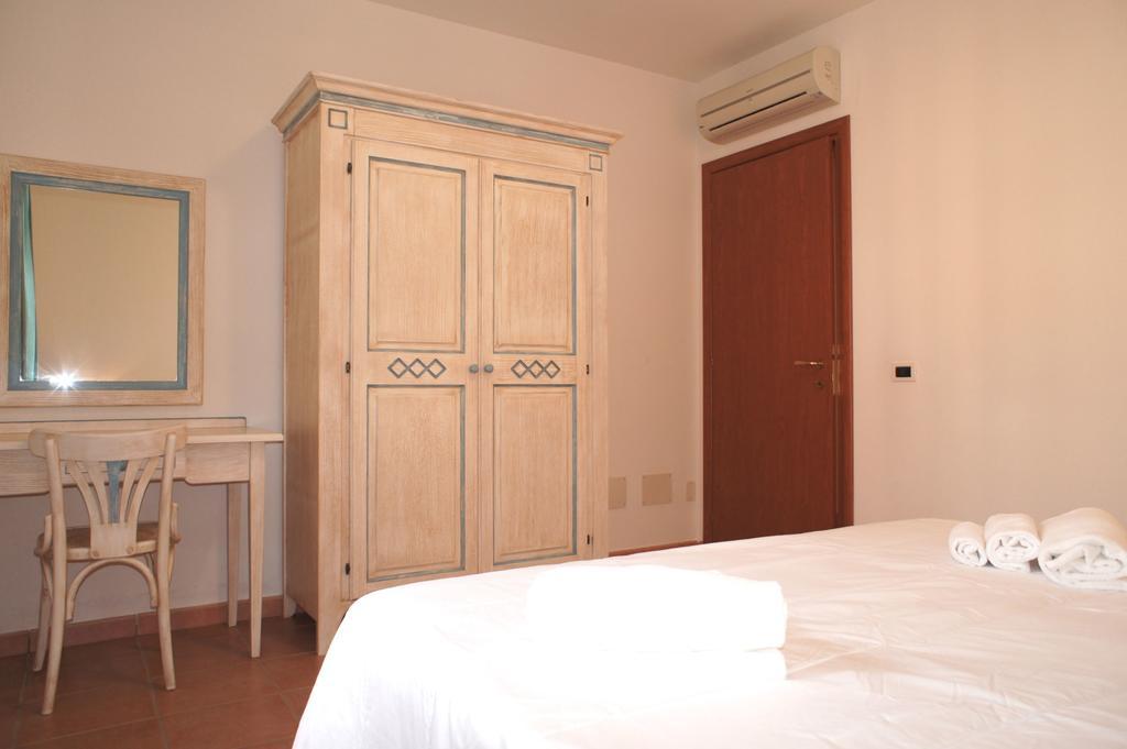 Appartamenti In Residence Villa Santa Maria San Vincenzo Luaran gambar