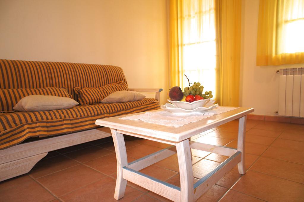 Appartamenti In Residence Villa Santa Maria San Vincenzo Bilik gambar