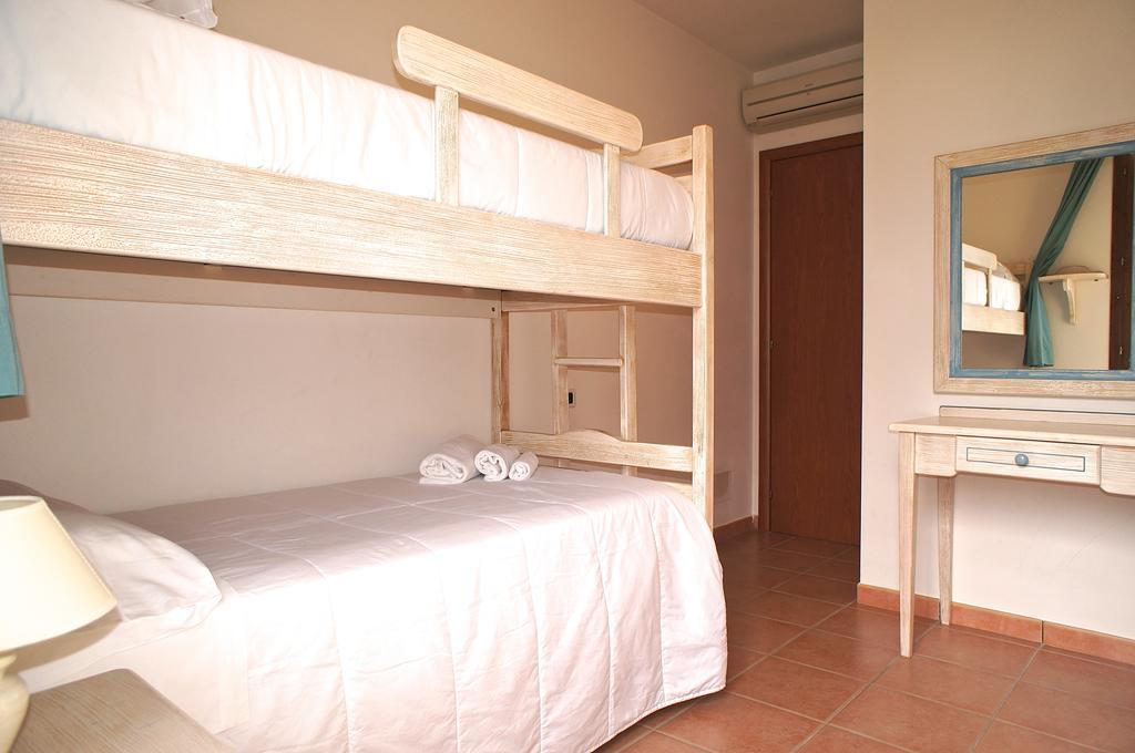 Appartamenti In Residence Villa Santa Maria San Vincenzo Luaran gambar