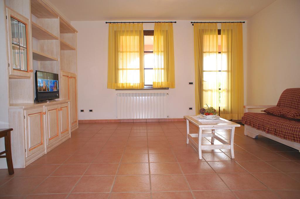 Appartamenti In Residence Villa Santa Maria San Vincenzo Bilik gambar