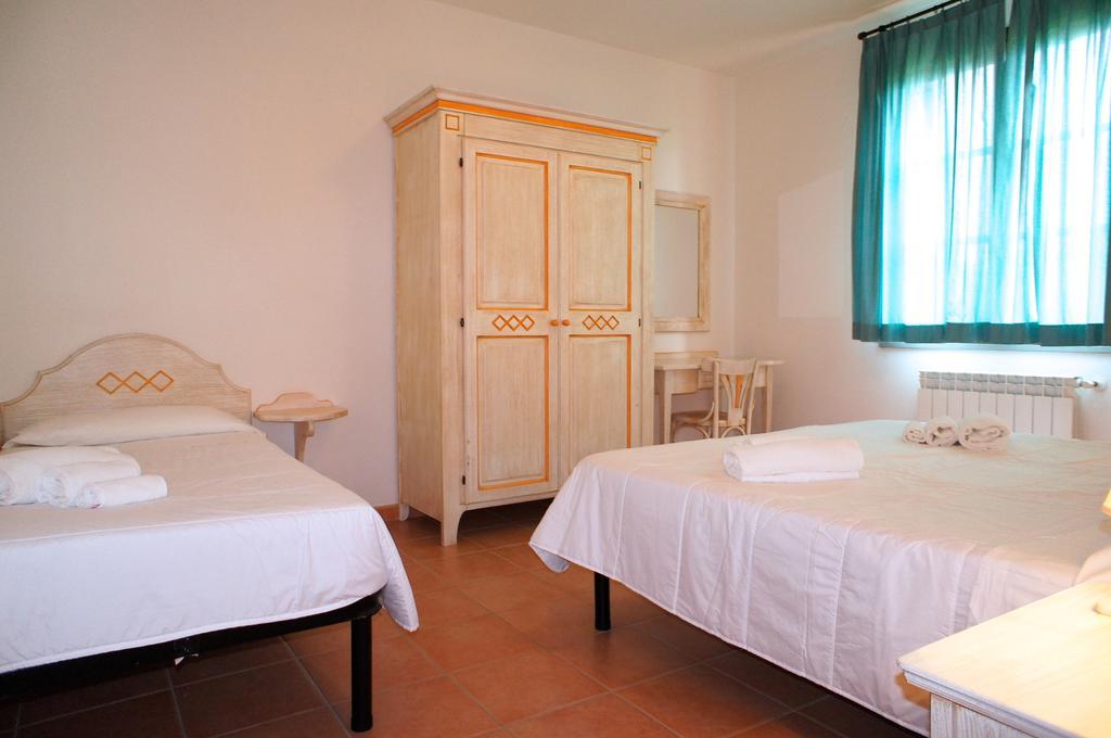 Appartamenti In Residence Villa Santa Maria San Vincenzo Bilik gambar