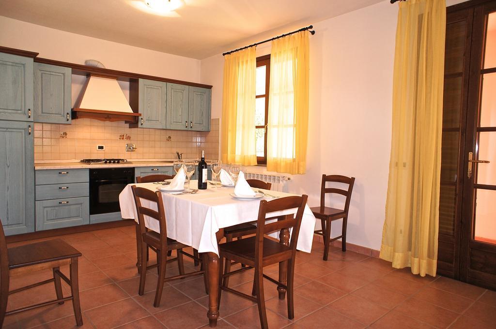 Appartamenti In Residence Villa Santa Maria San Vincenzo Luaran gambar