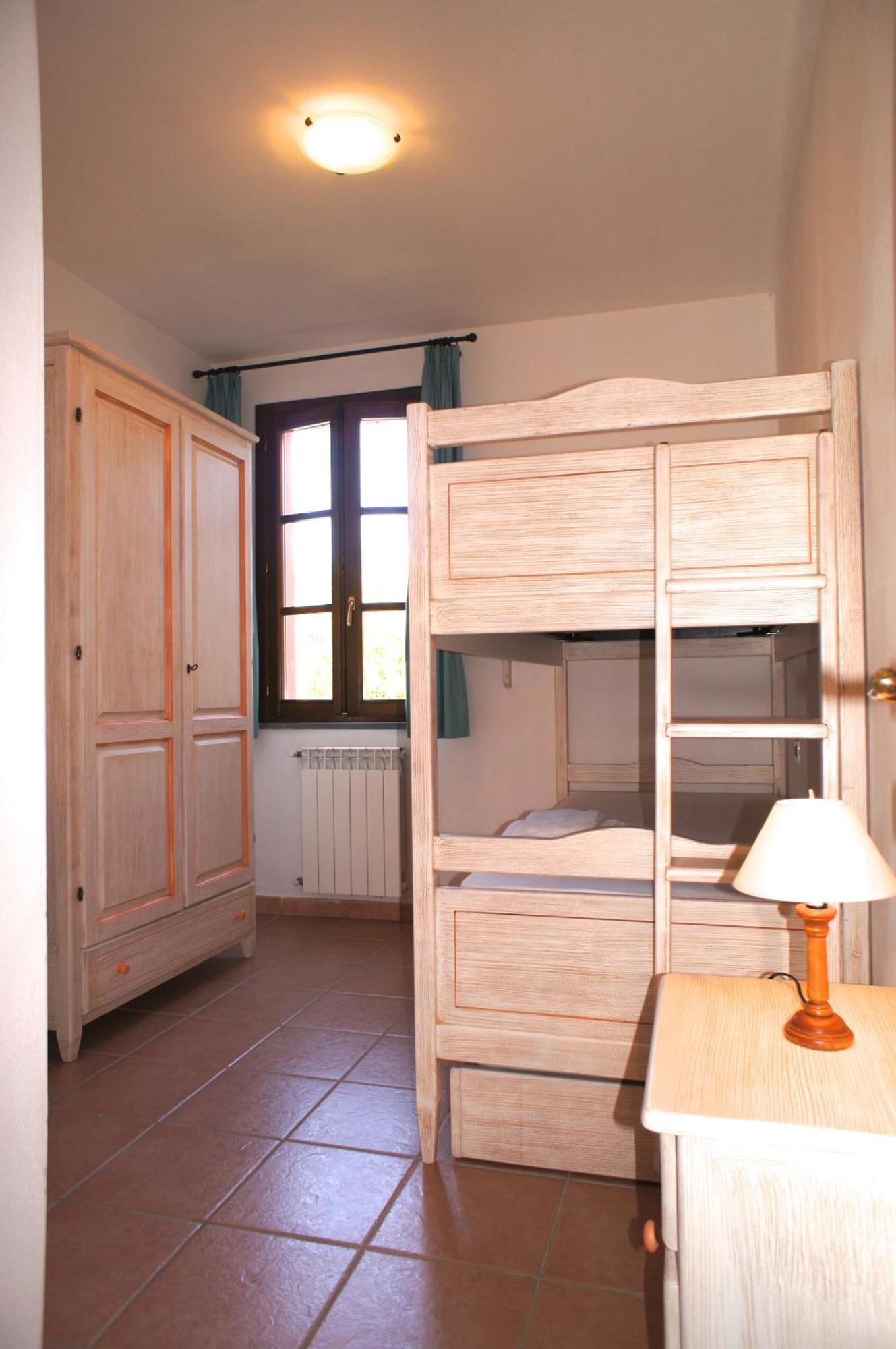 Appartamenti In Residence Villa Santa Maria San Vincenzo Luaran gambar